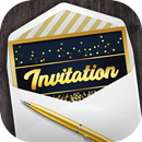 All Occasion Greeting Cards: Invitation Card Maker APK