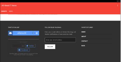 All About IT-News تصوير الشاشة 2
