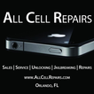 Cell Phone Repair Orlando, FL