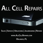 Cell Phone Repair Orlando, FL icône