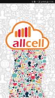 All Cell Affiche
