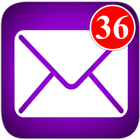 Email for YAHOO Mail App Tips & ADVICE ikon