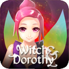 Witch and Dorothy - OZ RPG - APK