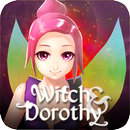 Witch and Dorothy - OZ RPG - APK