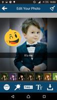 برنامه‌نما Photo Editor - All in one عکس از صفحه