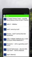 All AXEL F Remix Songs imagem de tela 3
