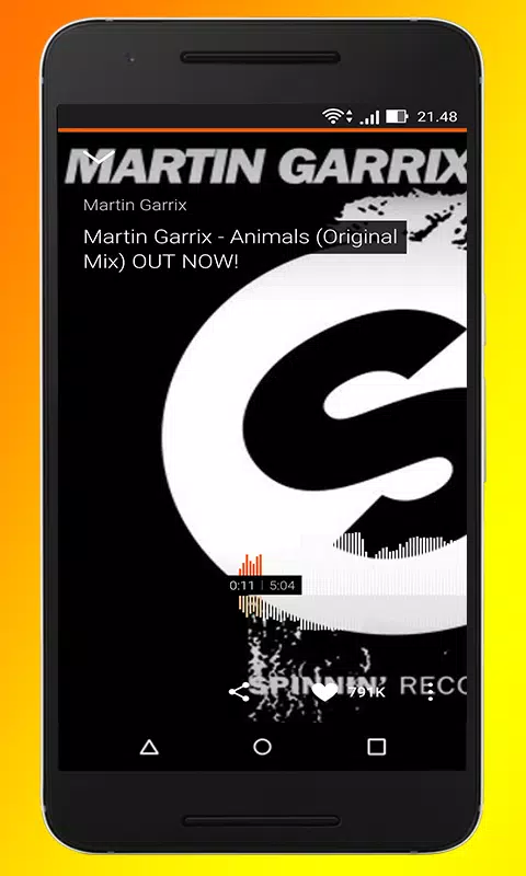 All Songs Martin Garrix APK voor Android Download
