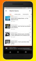 All Songs Martin Garrix captura de pantalla 1