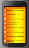 All Pitch Perfect~3 Movies Songs screenshot 2