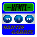 Full Remix Songs Martin Garrix-APK