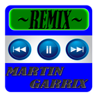 Full Remix Songs Martin Garrix আইকন