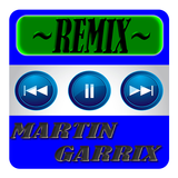 Full Remix Songs Martin Garrix icon