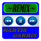 Full Remix Songs Martin Garrix ไอคอน
