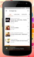 All Songs Ik Vaari Aa screenshot 3