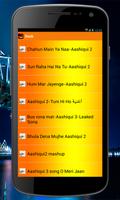 Ost AASHIQUI-2 movie Songs Affiche