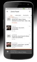 All Songs Jonna Fraser capture d'écran 1
