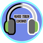 Todas las canciones Manuel Turizo ícone