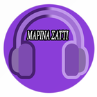 All Songs Marina Satti icon