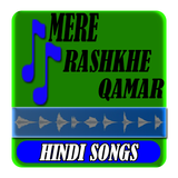 All Songs Mere Rashke-Qamar icône