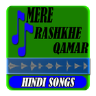 All Songs Mere Rashke-Qamar icon