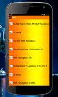 Full Songs of NBA YoungBoy โปสเตอร์