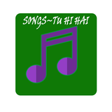 All Songs Tu Hi Hai icône