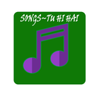 All Songs Tu Hi Hai icono