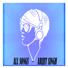 All Songs of Arijit Singh आइकन