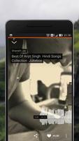 All Songs of Arijit Singh captura de pantalla 1