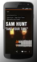 All Songs of Sam Hunt Cartaz