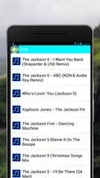 All Songs of The Jackson 5 gönderen