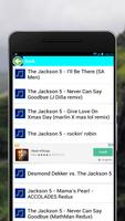 All Songs of The Jackson 5 captura de pantalla 2