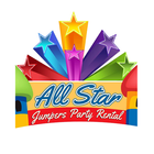 All Star Jumpers Party Rentals icône
