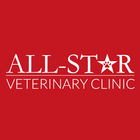 All-Star Veterinary Clinic icône