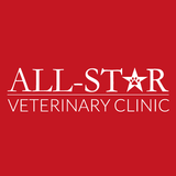 All-Star Veterinary Clinic simgesi