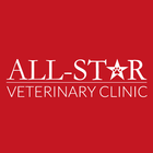 All-Star Veterinary Clinic 图标