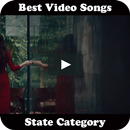 All State Video Songs-APK