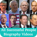 All Successful People Biography Videos APK