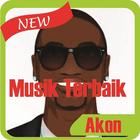 所有歌曲Akon 图标