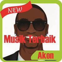 All Song Akon Affiche