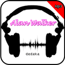 All Song Collection Alan Walker complete Mp3 APK
