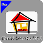 所有歌曲收藏Demi Lovato Mp3 圖標