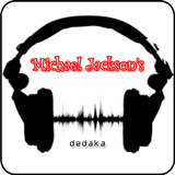 All Song Collection Michael Jackson Popular Mp3 icon
