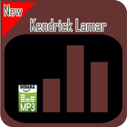 All Song Kendrick Lamar mp3 أيقونة