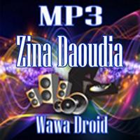 All Song Zina Daoudia Affiche