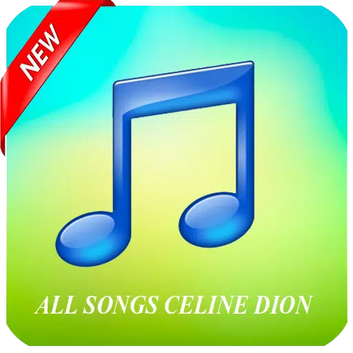 All Songs Celine Dion ~ Mp3 APK pour Android Télécharger