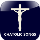 All Songs Chatolic  2017 icône
