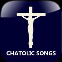 All Songs Chatolic  2017 plakat