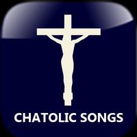 All Songs Chatolic  2017 captura de pantalla 1