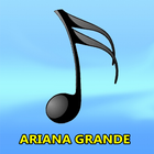 All Songs Mp3 ARIANA GRANDE ไอคอน